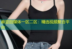 麻豆自媒体一区二区：精选视频聚合平台