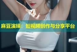 麻豆演绎：短视频创作与分享平台