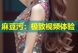 麻豆污：极致视频体验
