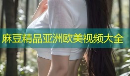麻豆精品亚洲欧美视频大全