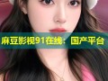 麻豆影视91在线：国产平台