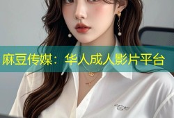 麻豆传媒：华人成人影片平台