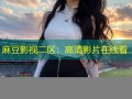 麻豆影视二区：高清影片在线看