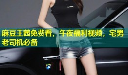 麻豆王茜免费看，午夜福利视频，宅男老司机必备
