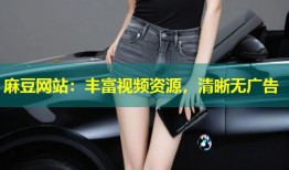 麻豆网站：丰富视频资源，清晰无广告
