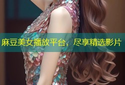 麻豆美女播放平台，尽享精选影片