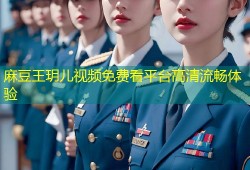 麻豆王玥儿视频免费看平台高清流畅体验
