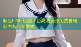 麻豆CNIE视频平台高清资源免费看精彩内容尽在掌握