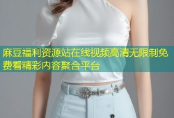 麻豆福利资源站在线视频高清无限制免费看精彩内容聚合平台