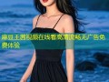 麻豆王茜视频在线看高清流畅无广告免费体验
