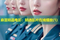 麻豆精品电影：精选影片在线播放(1)