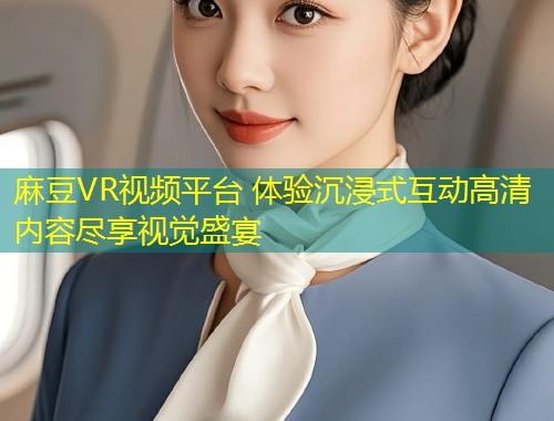 麻豆VR视频平台 体验沉浸式互动高清内容尽享视觉盛宴