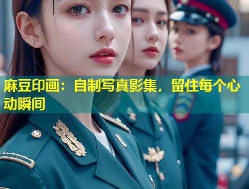 麻豆印画：自制写真影集，留住每个心动瞬间